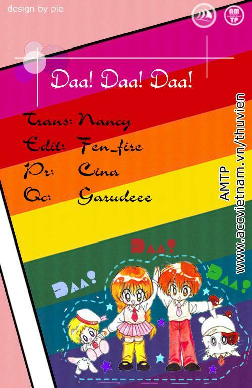 daa! daa! daa! chapter 7 1