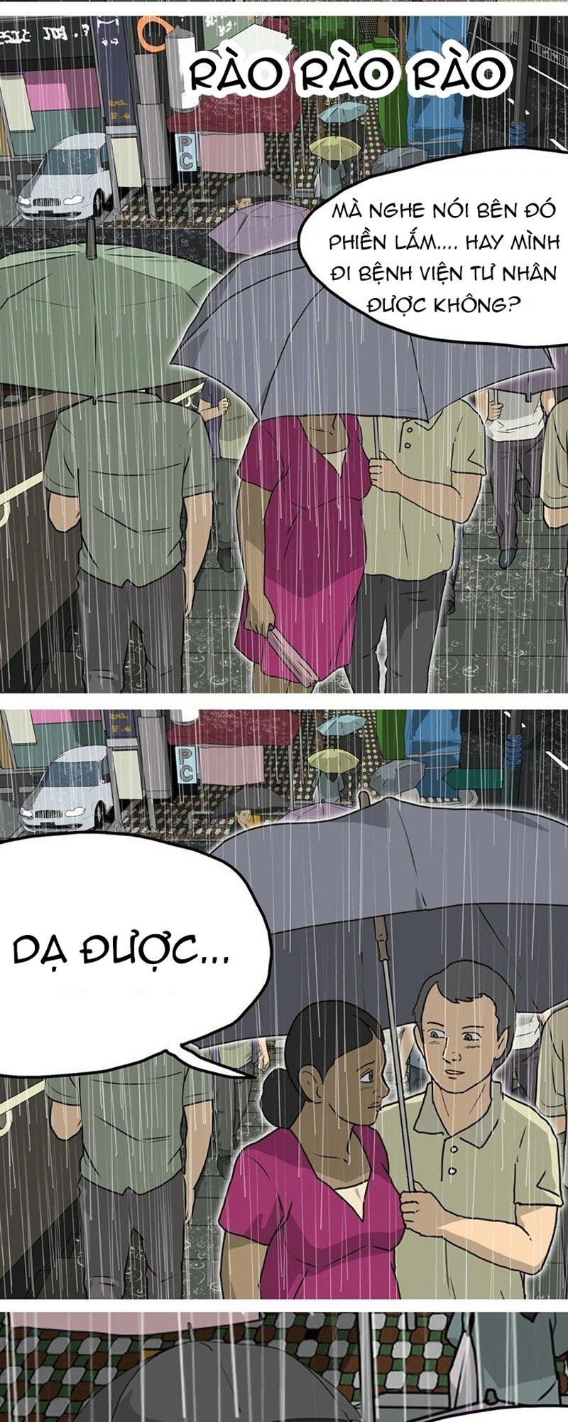 hồi sinh chapter 34 3