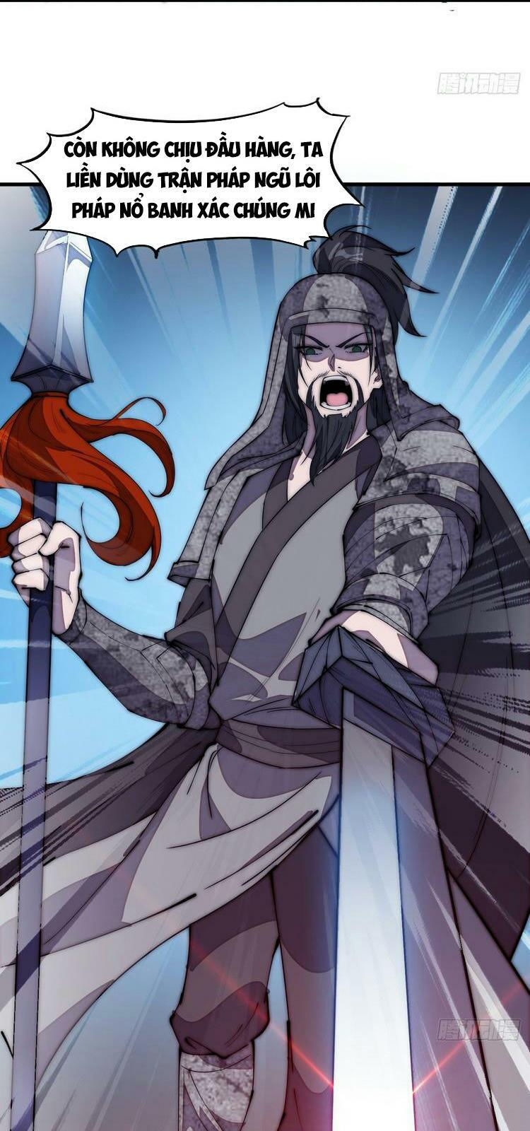 ta có một sơn trại chapter 195 34