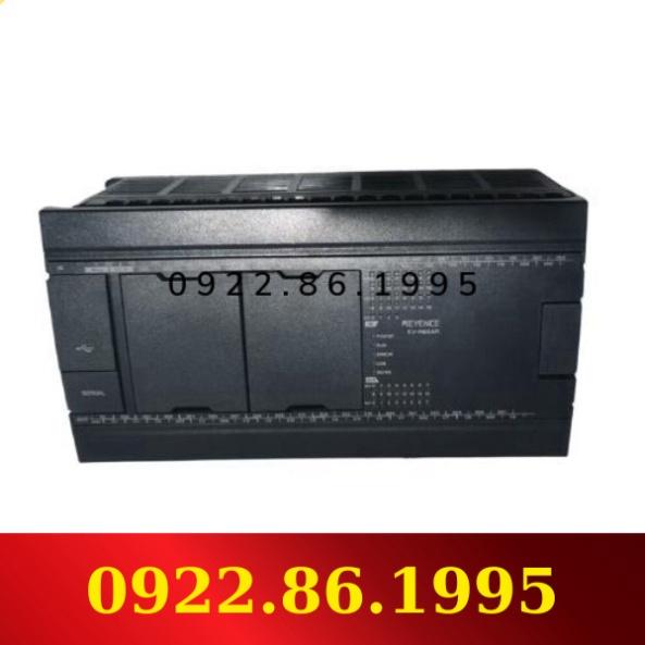 Bộ điều khiển Keyence KV-N60AR mới