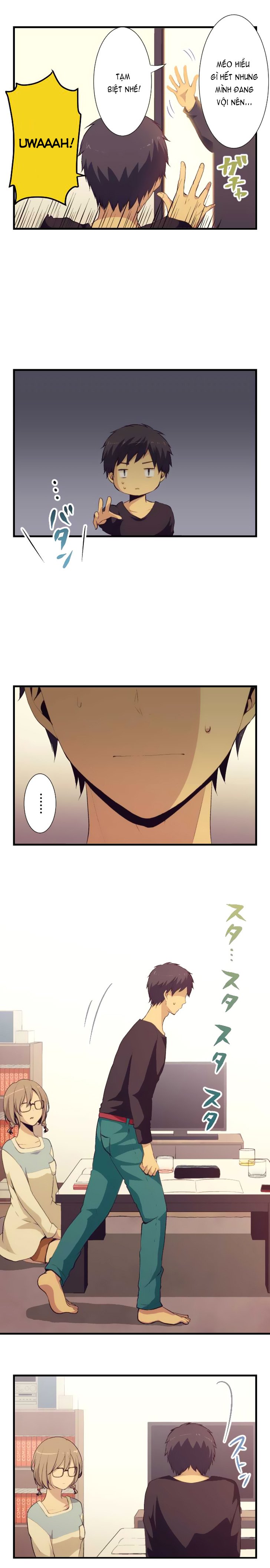 relife chapter 49 5