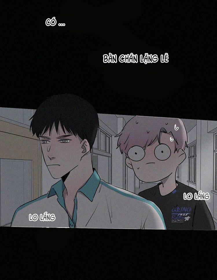 câu chuyện về cậu và tôi chapter 7 5