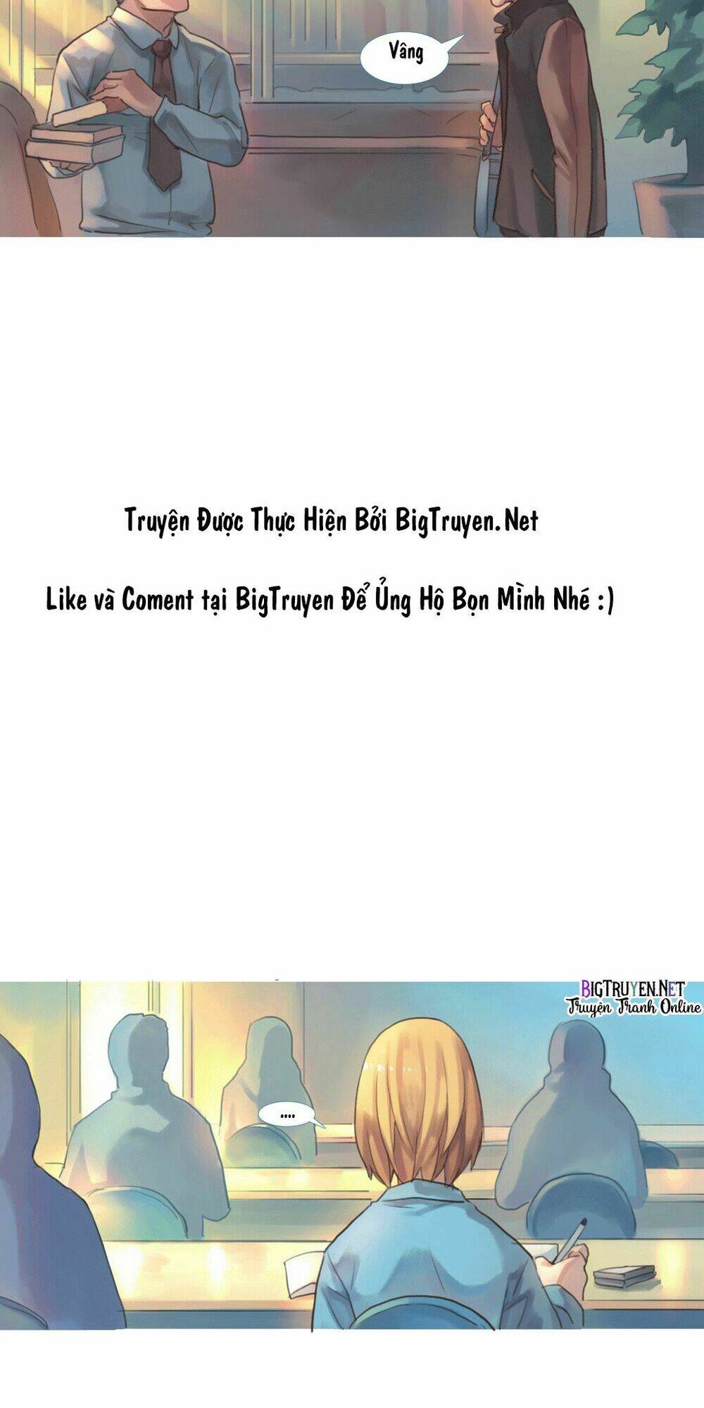 by chance, we... and... chapter 46 4