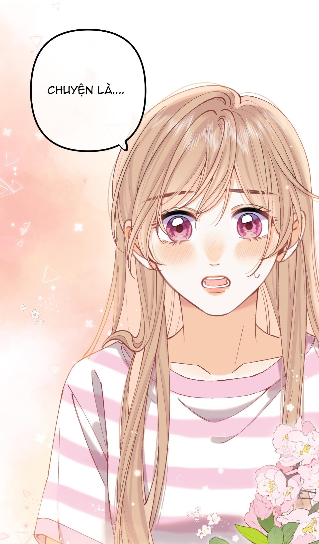 vụng trộm không thể giấu - mối tình thầm kín chapter 115.2 10