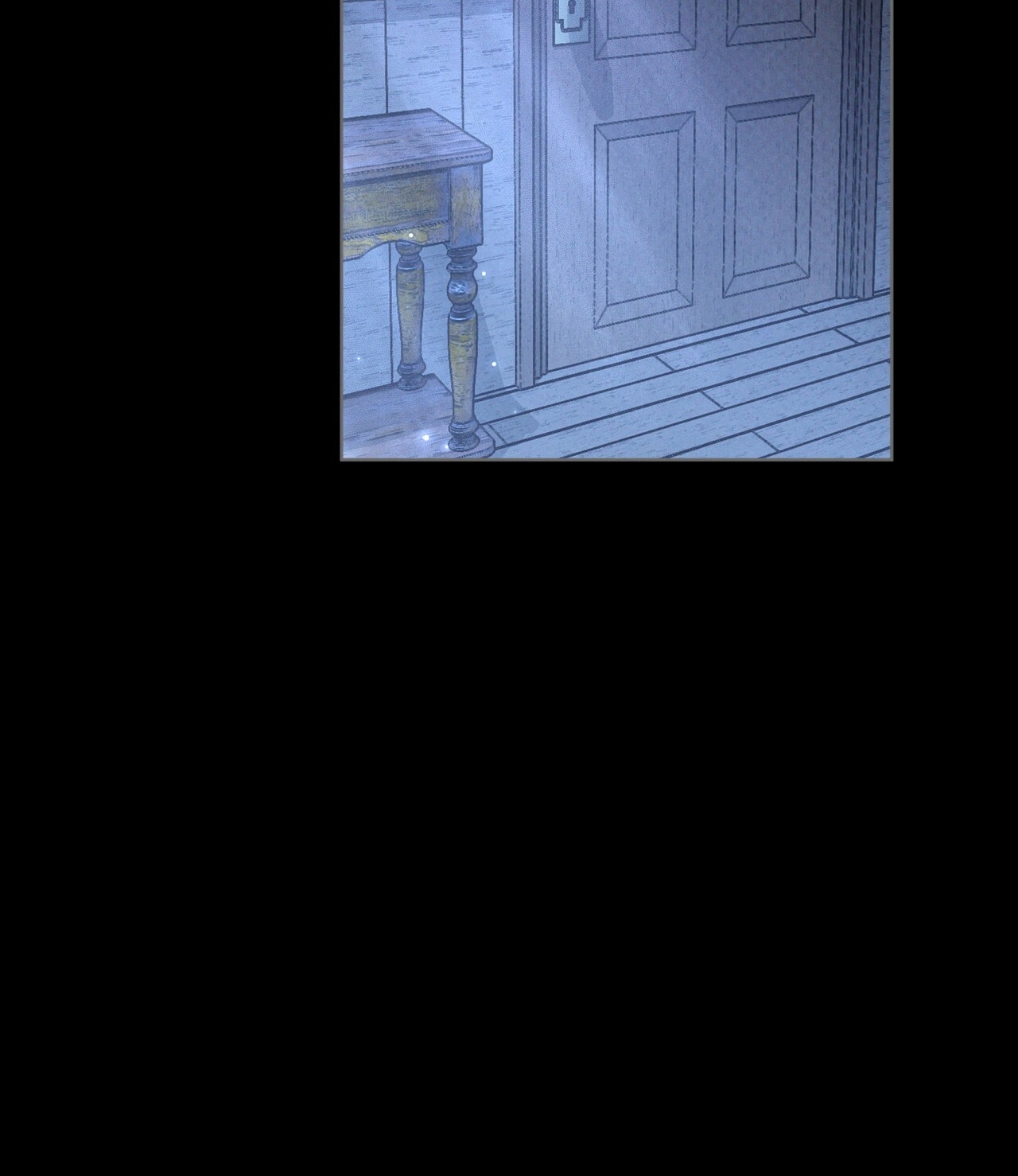 codename anastasia chapter 34.2 33