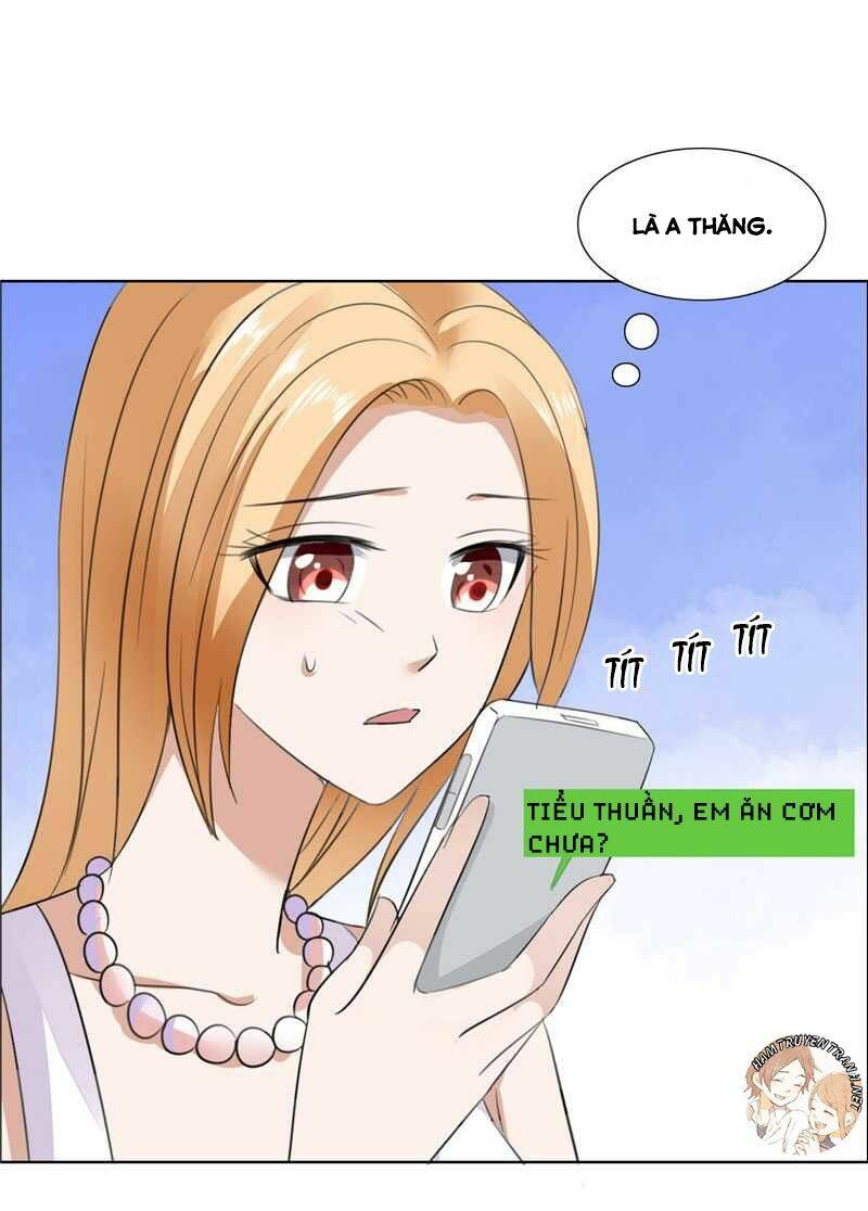 độc sủng kiều thê của bá đạo tổng tài chapter 38 10