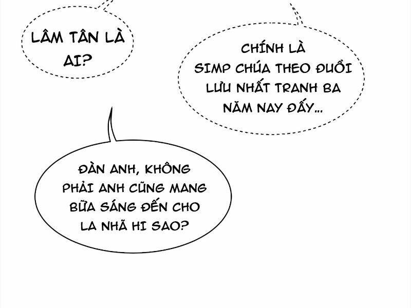 Bỏ Làm Simp Chúa, Ta Có Trong Tay Cả Tỉ Thần Hào chapter 4.1 24