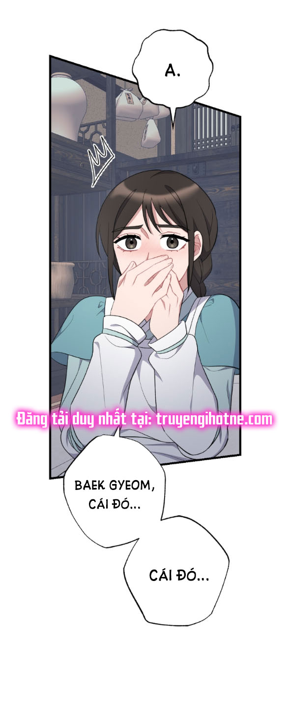 [18+] mơ về một cơn mưa phùn chapter 20.2 22