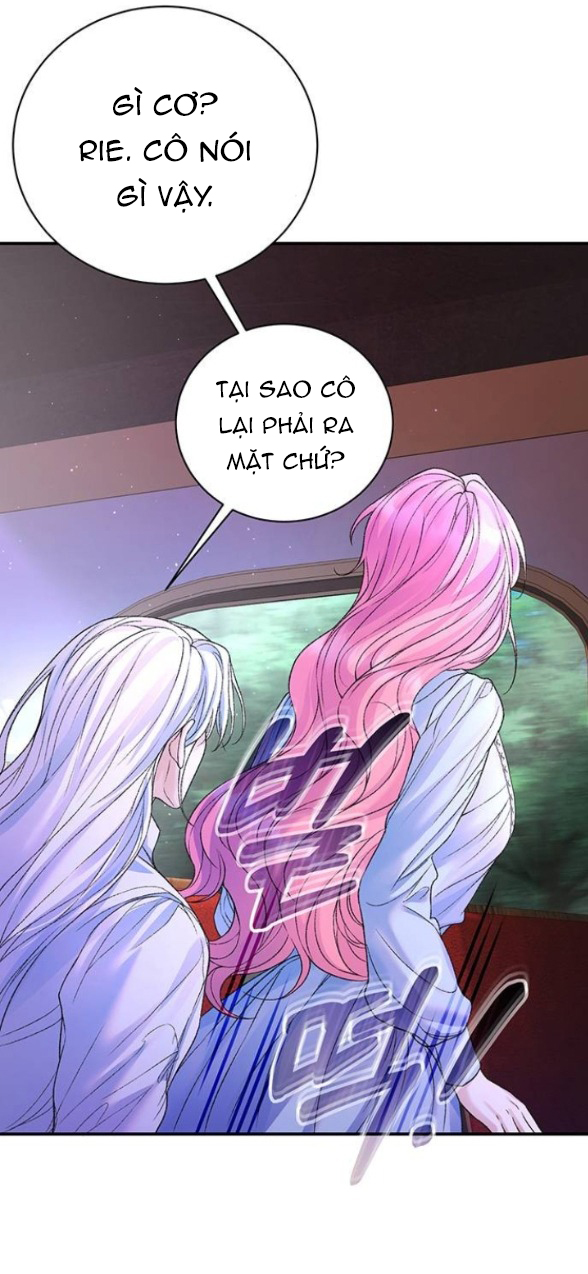 tôi tưởng bản thân không còn sống được bao lâu! chapter 75.2 2