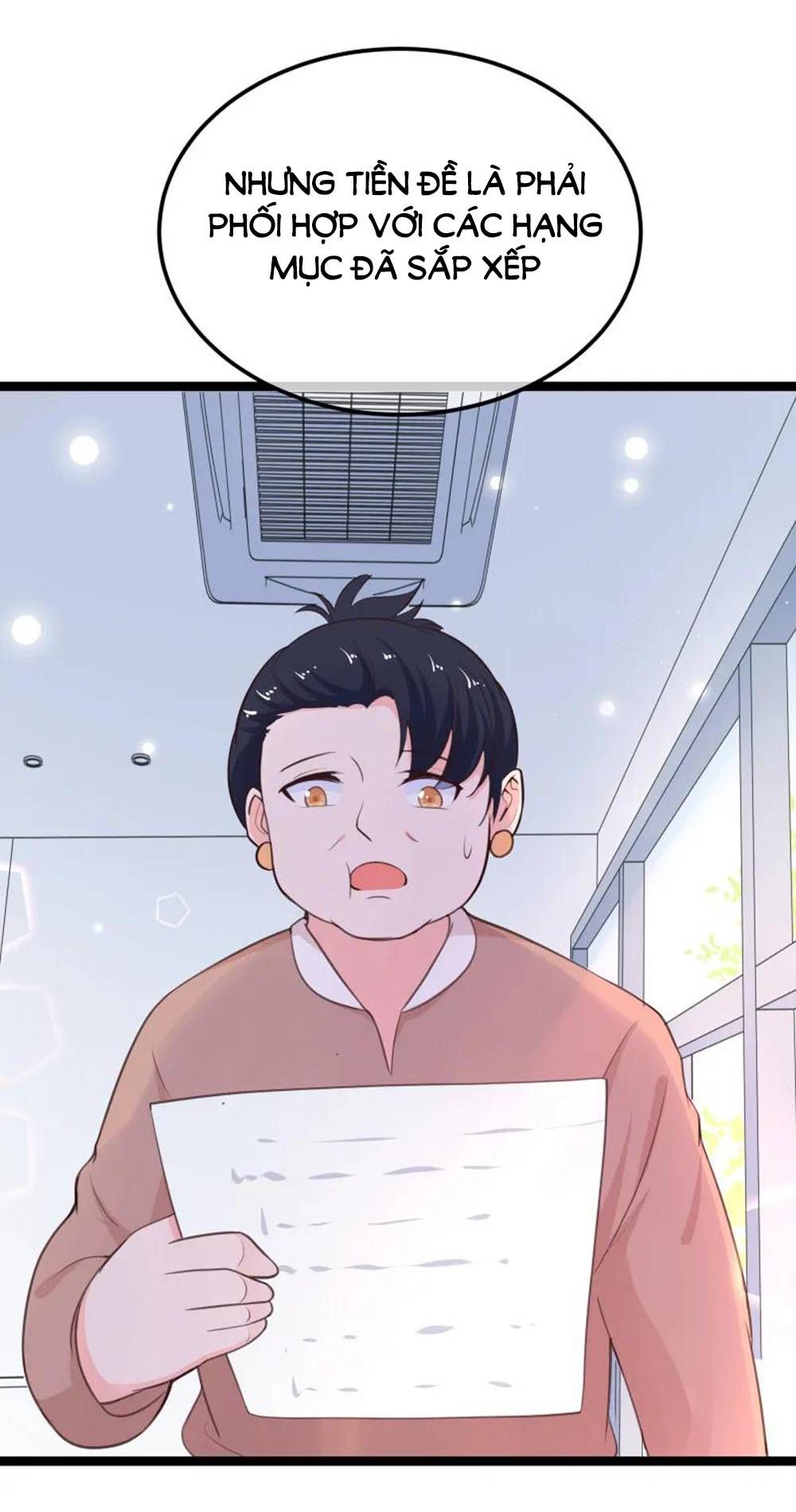 Boss Của Tôi Là Đại Thần chapter 111 - Trang 26