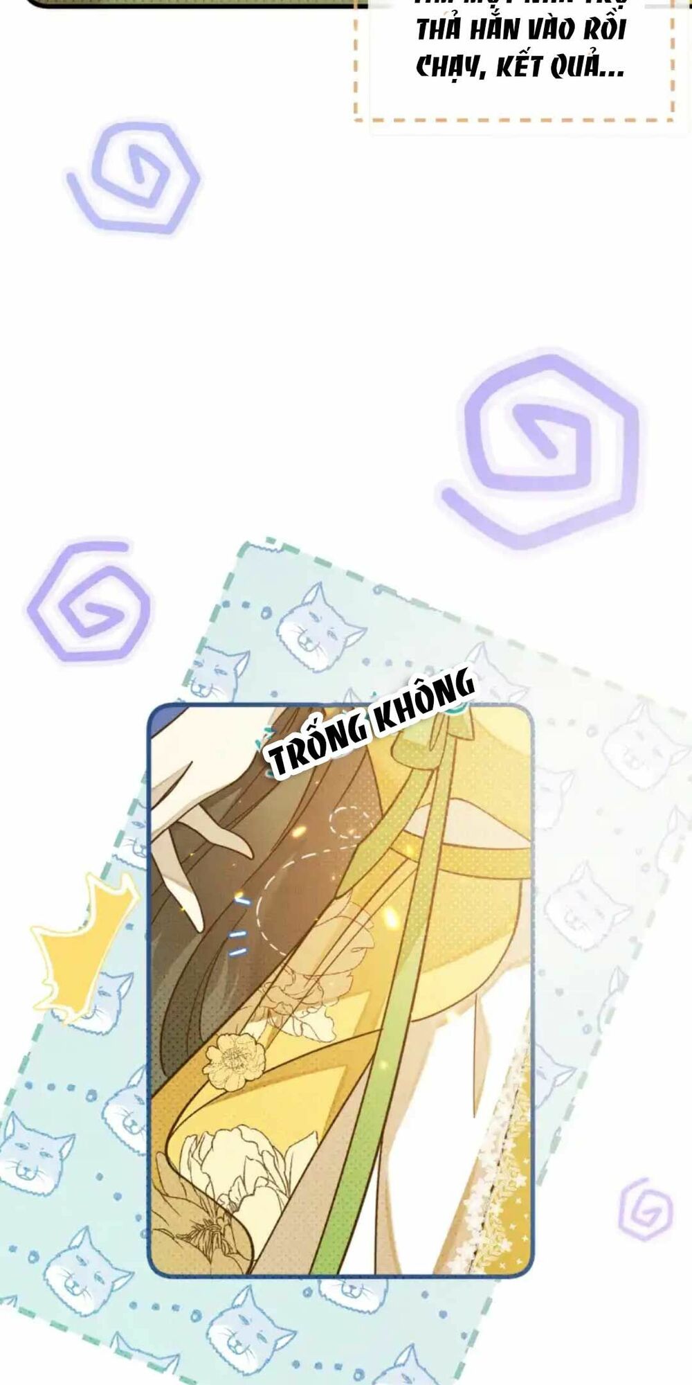 ác nữ mỹ nhân siêu vô hại chapter 3 4