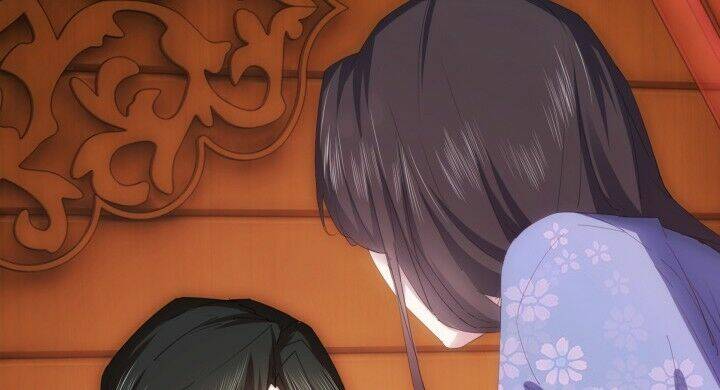 bí mật của dạ tộc chapter 2.1 54