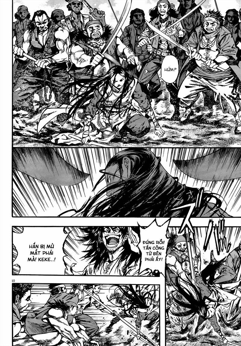 burning hell chapter 2 10