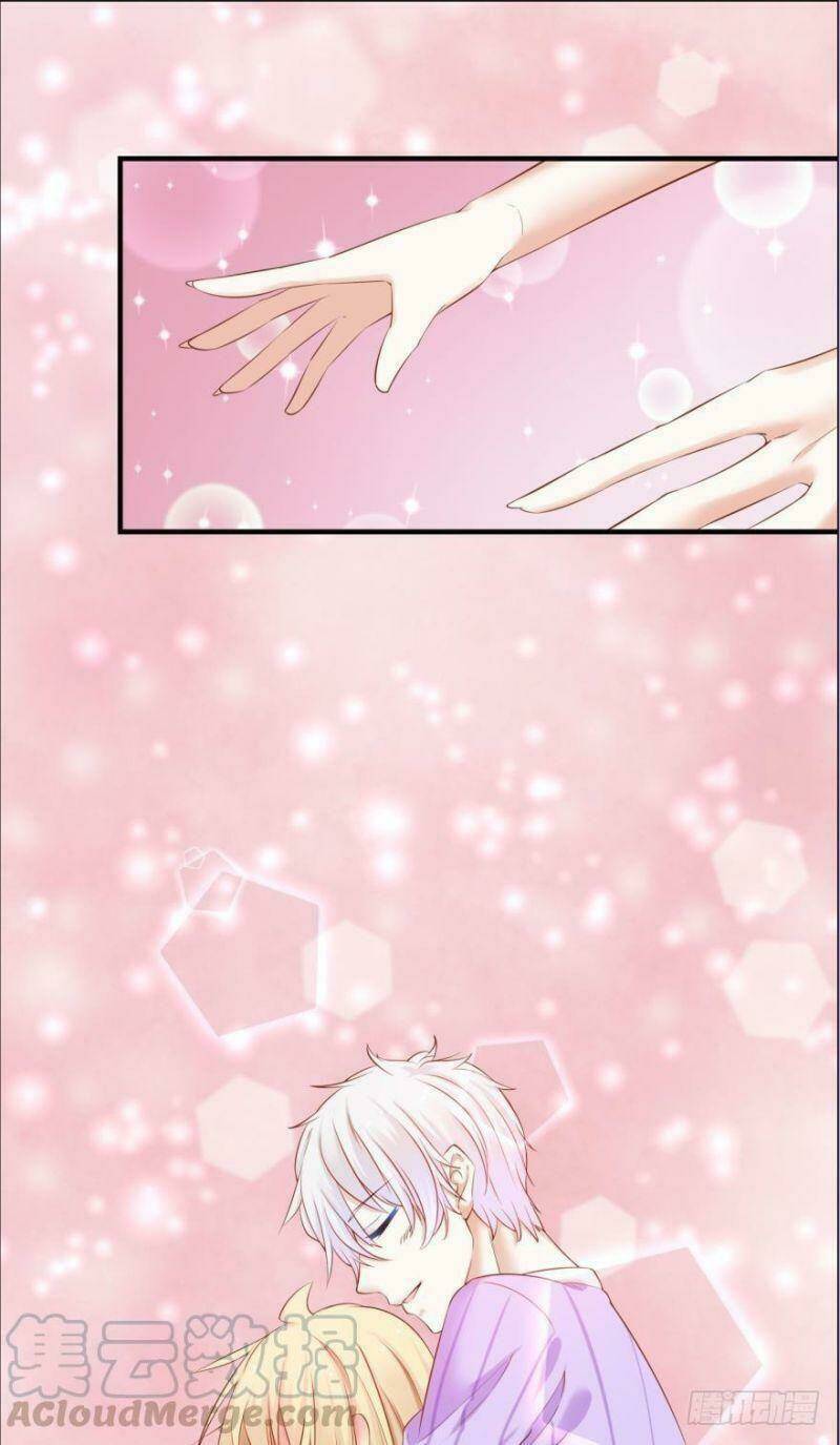 nhân ngư học trưởng, đừng ôm ta! chapter 75 2