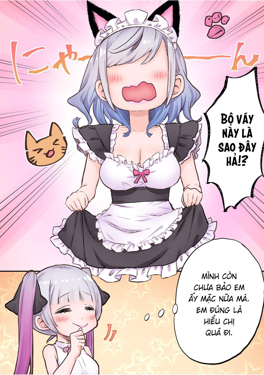 tổng hợp gl oneshot mồn lèo chapter 25 8