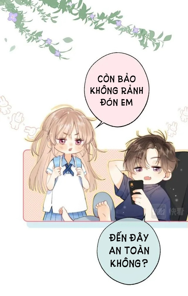 vụng trộm không thể giấu - mối tình thầm kín chapter 10 13