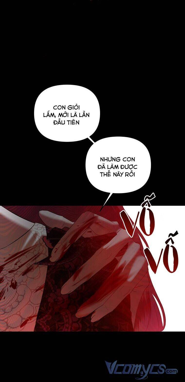 phương pháp sống sót khi phải ngủ cùng hoàng đế chapter 26 34