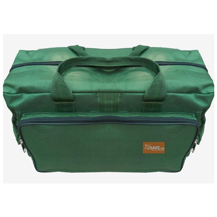 Túi dụng cụ đa năng 46 lít vải gáp chất lượng cao - size XL