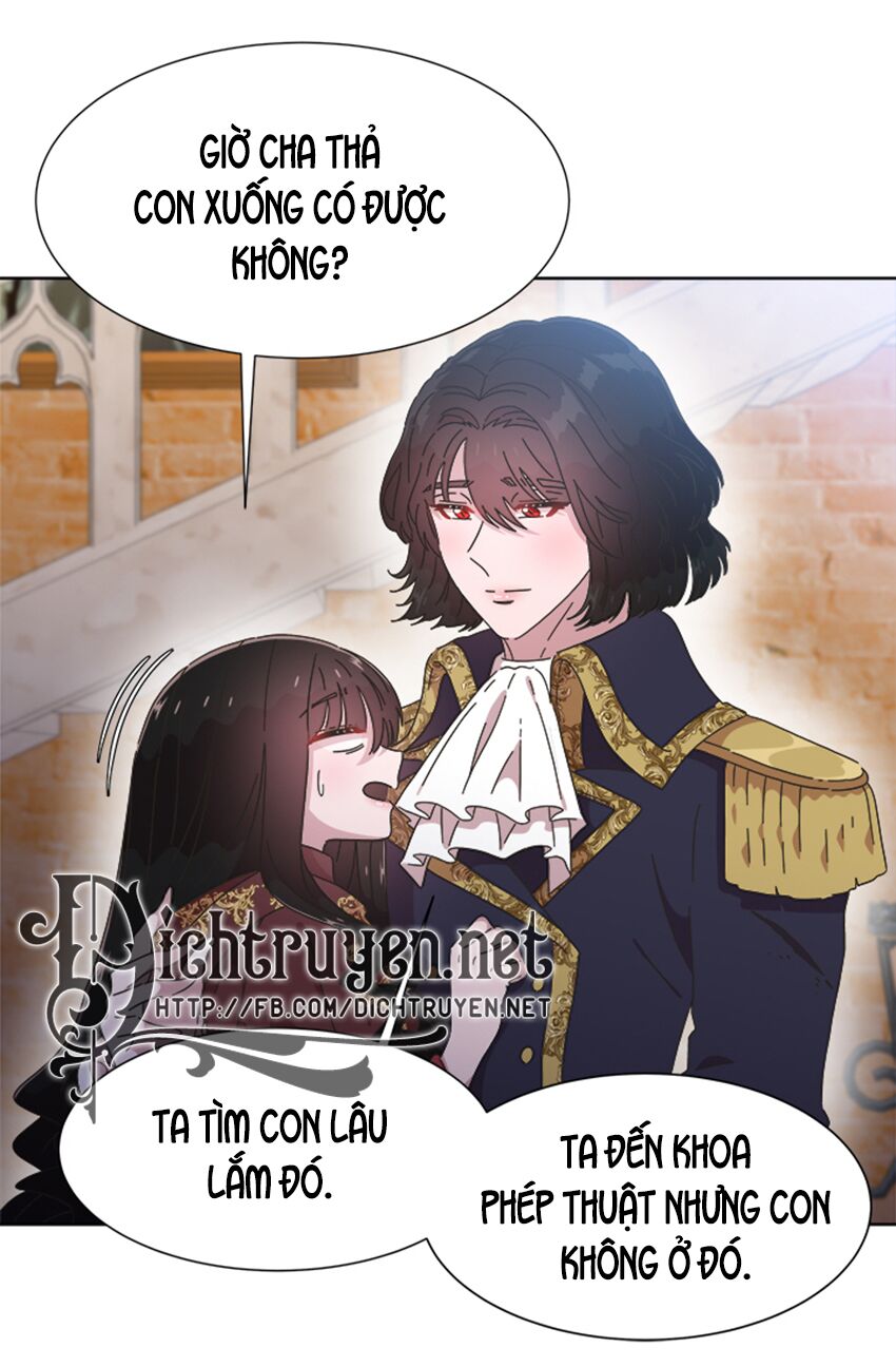 con gái bảo bối của ma vương chapter 112 69