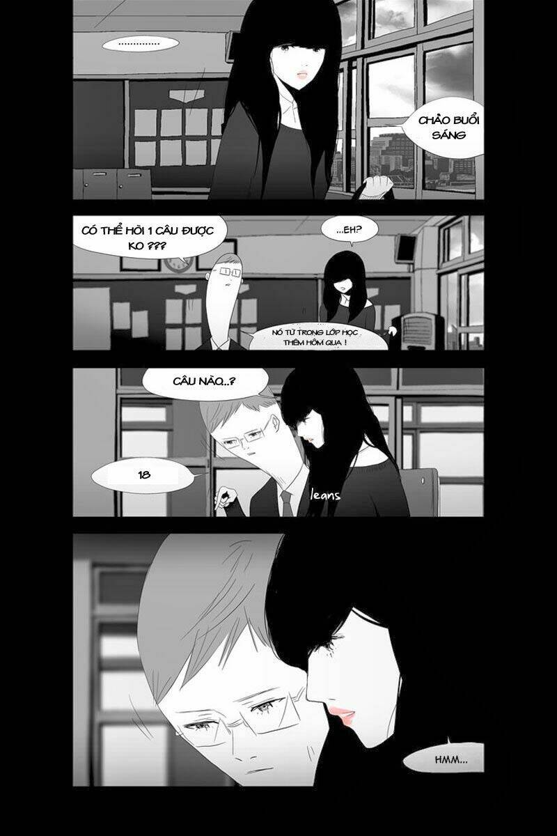 bạn có tin vào ma thuật? chapter 3 8