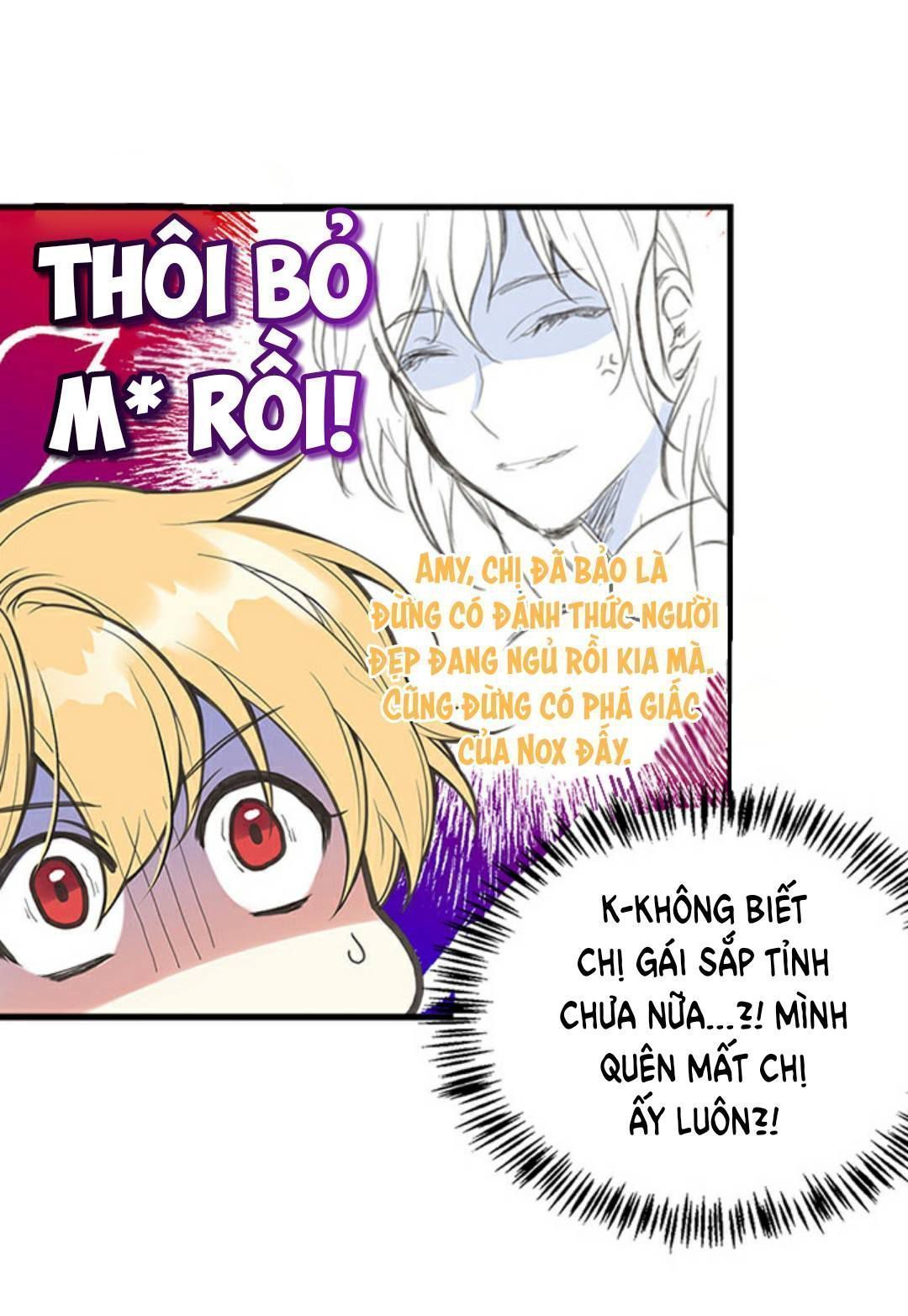 chị tôi đã nhặt về một nam chính quyến rũ chapter 4 11