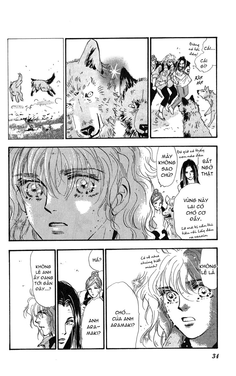 mầm sống chapter 117 33