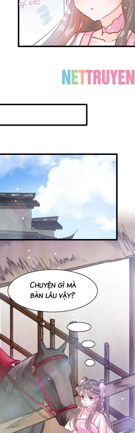 cánh diều xanh bay trong cơn gió chapter 8 23