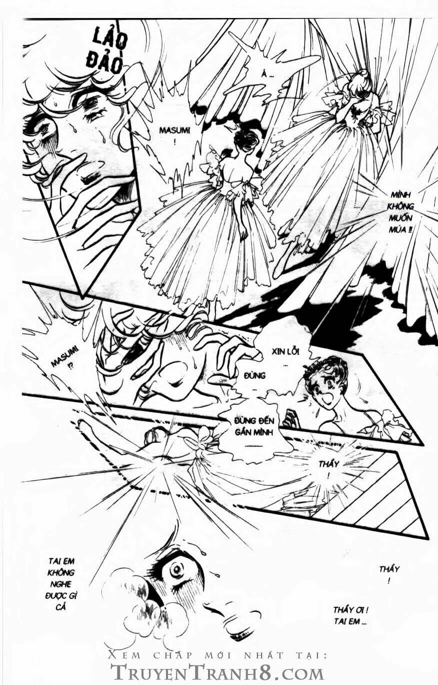 swan - vũ khúc thiên nga chapter 108 7