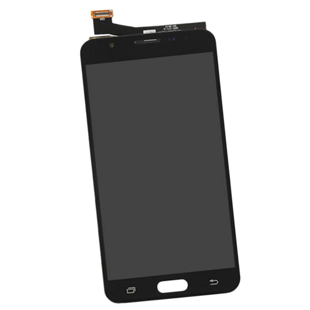 For J7Prime Glass Touch Screen LCD Display Screen