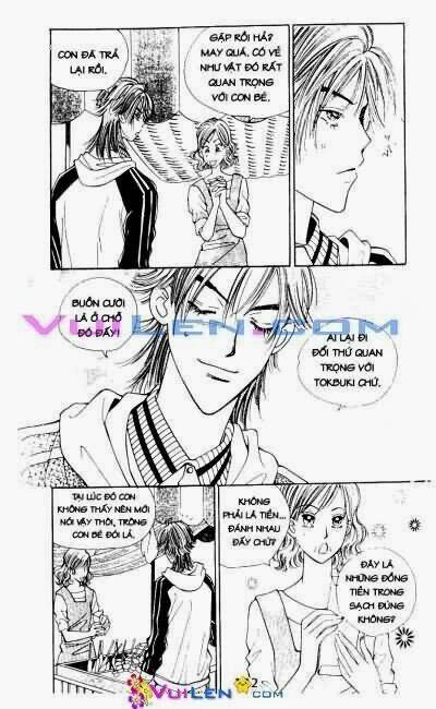 giấc mơ thần tượng chapter 6 122