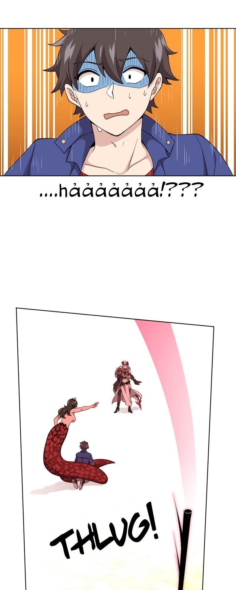 pháp sư và nữ chúa quỷ chapter 91 28