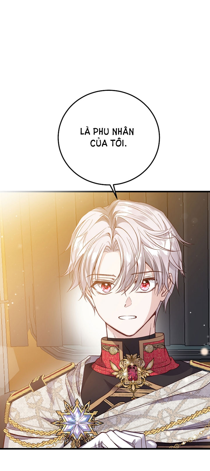 trở thành vợ thái tử quái vật chapter 79.2 2