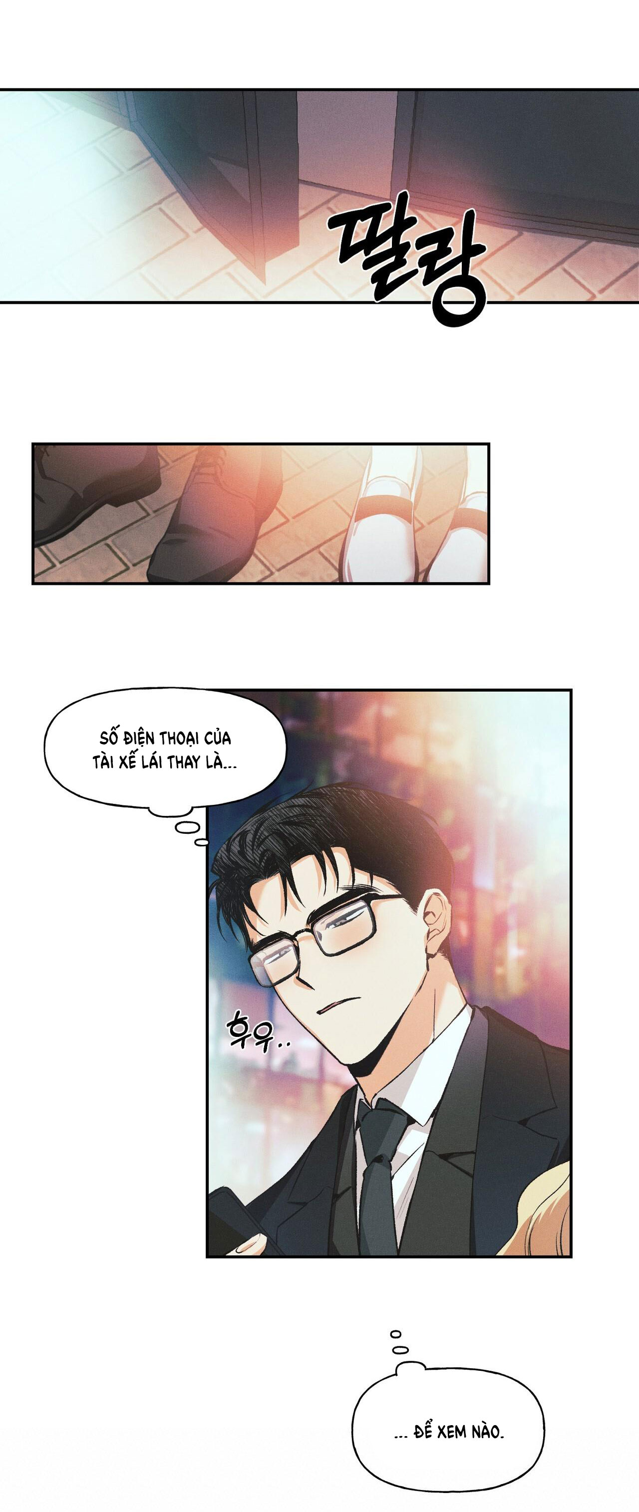Công Thức Nấu Ăn Thích Hợp Nhất chapter 10.2 - Trang 1