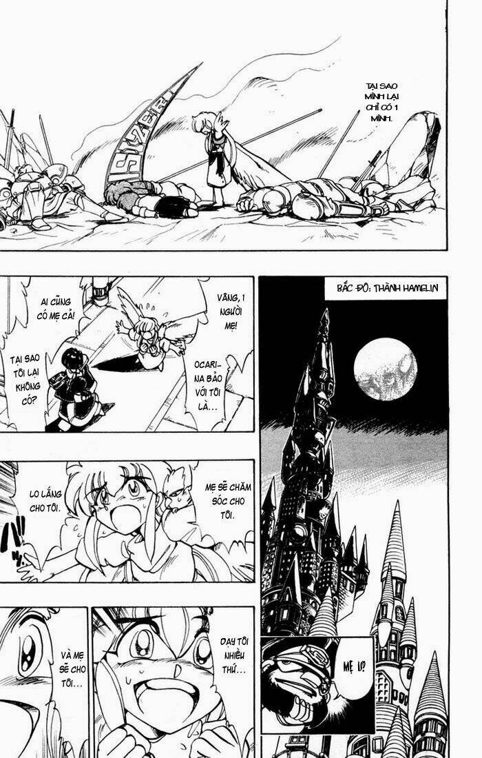 violinist of hameln - cây đàn kì diệu chapter 45 23