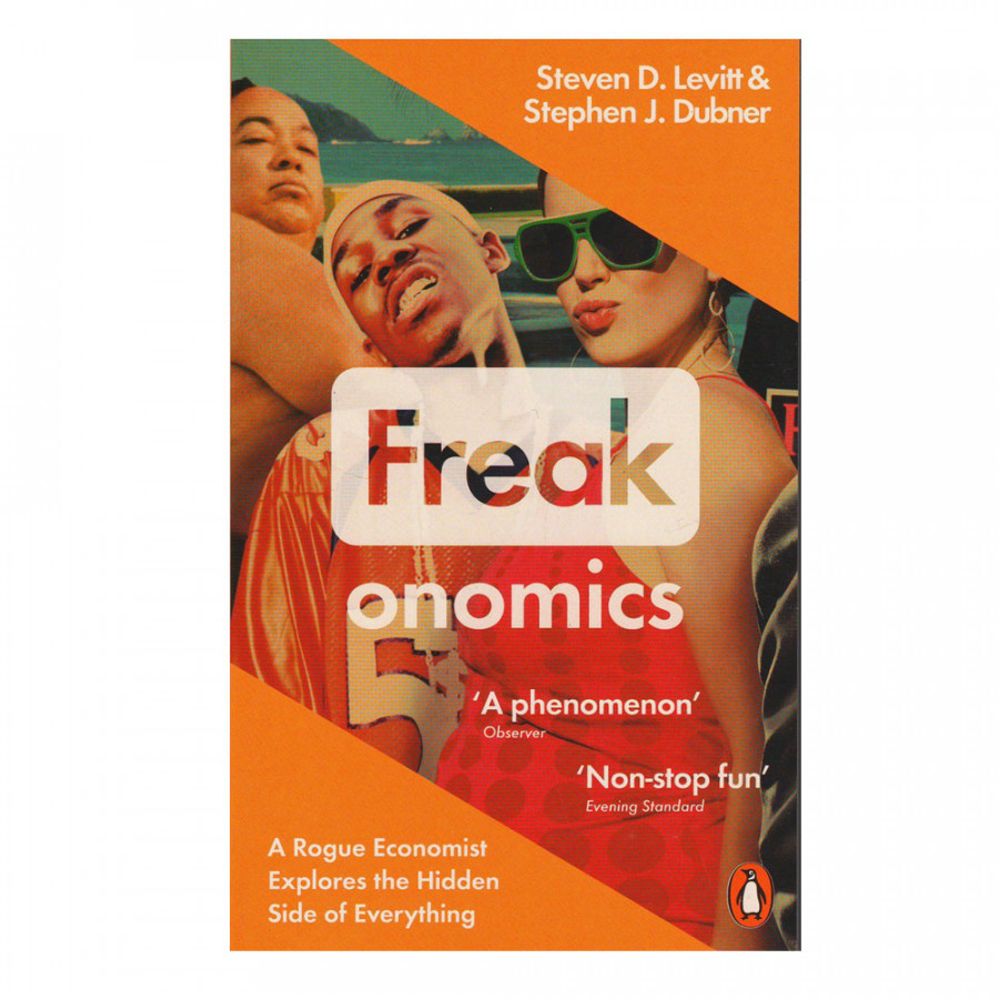 Freakonomics