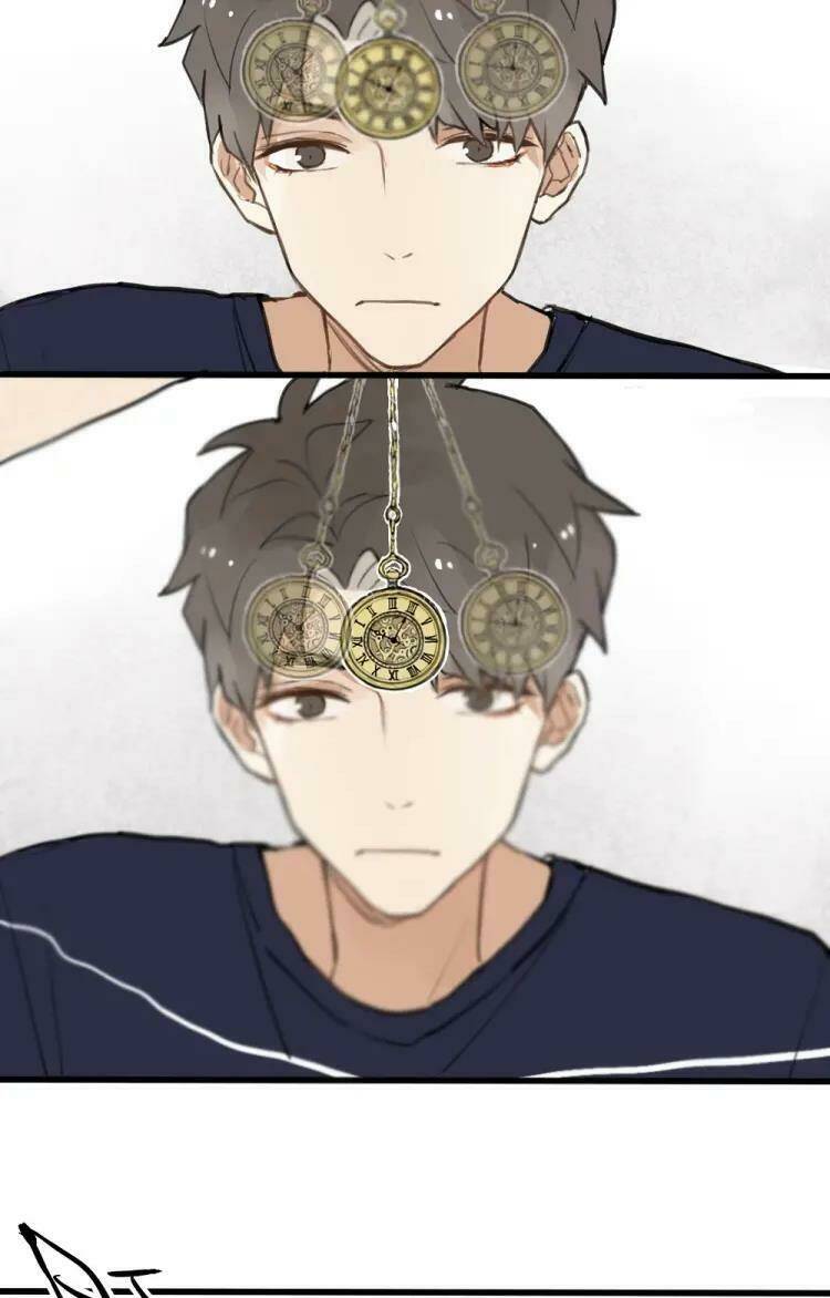 thôi miên em yêu anh chapter 3 15