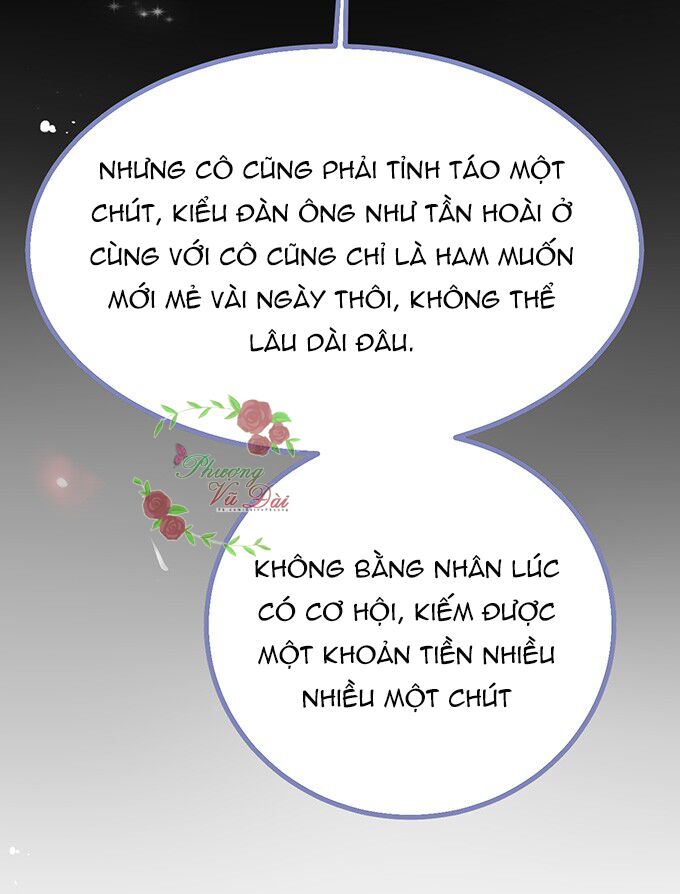 luyến đường thời quang chapter 14 21
