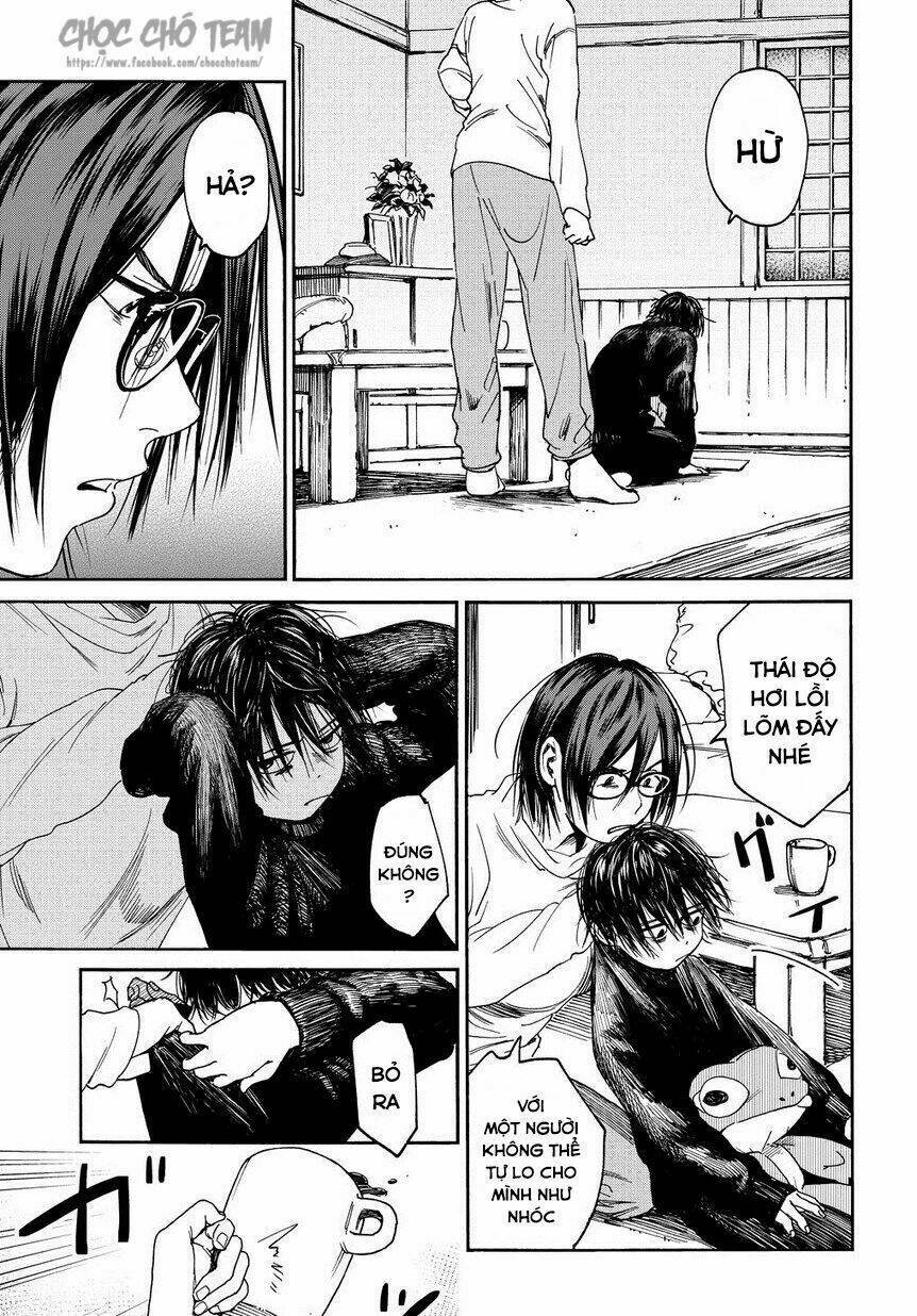 vết sẹo của cậu bé chapter 1 13