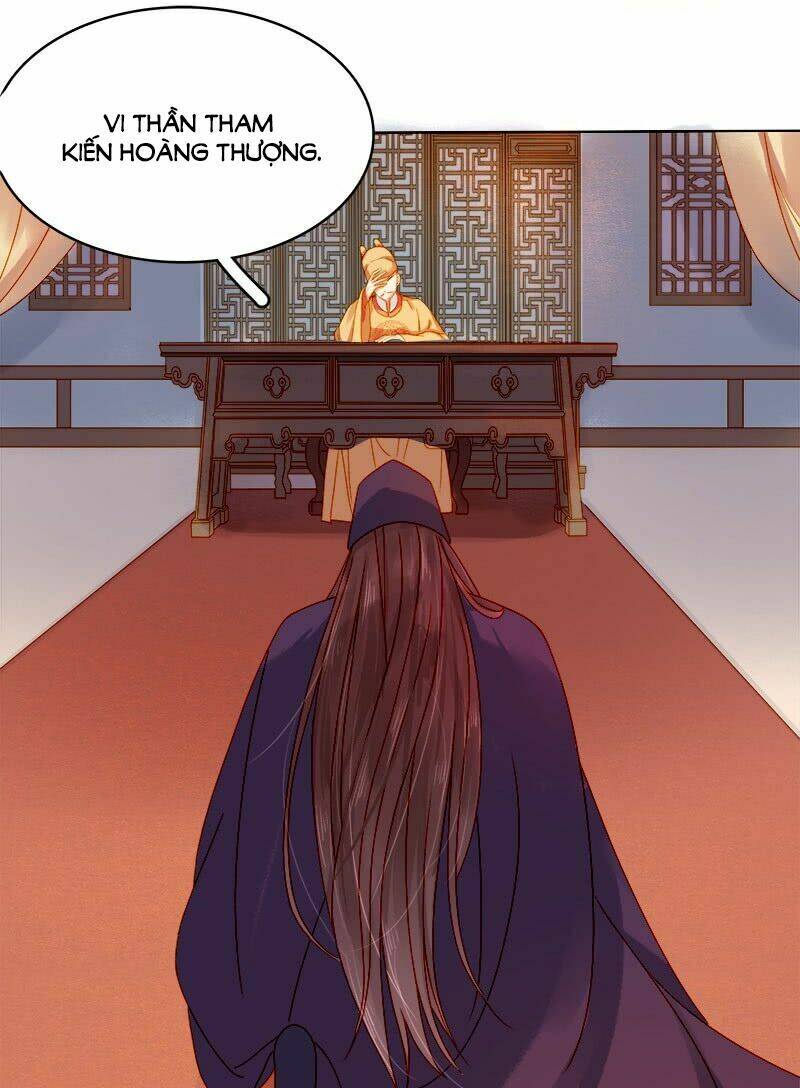 xuân khuê bí lục: xưởng công thái liêu nhân chapter 27 13