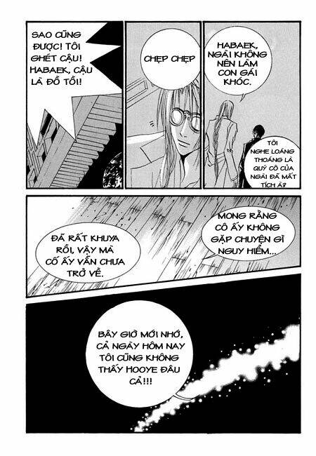 tân nương của thủy thần chapter 34 12