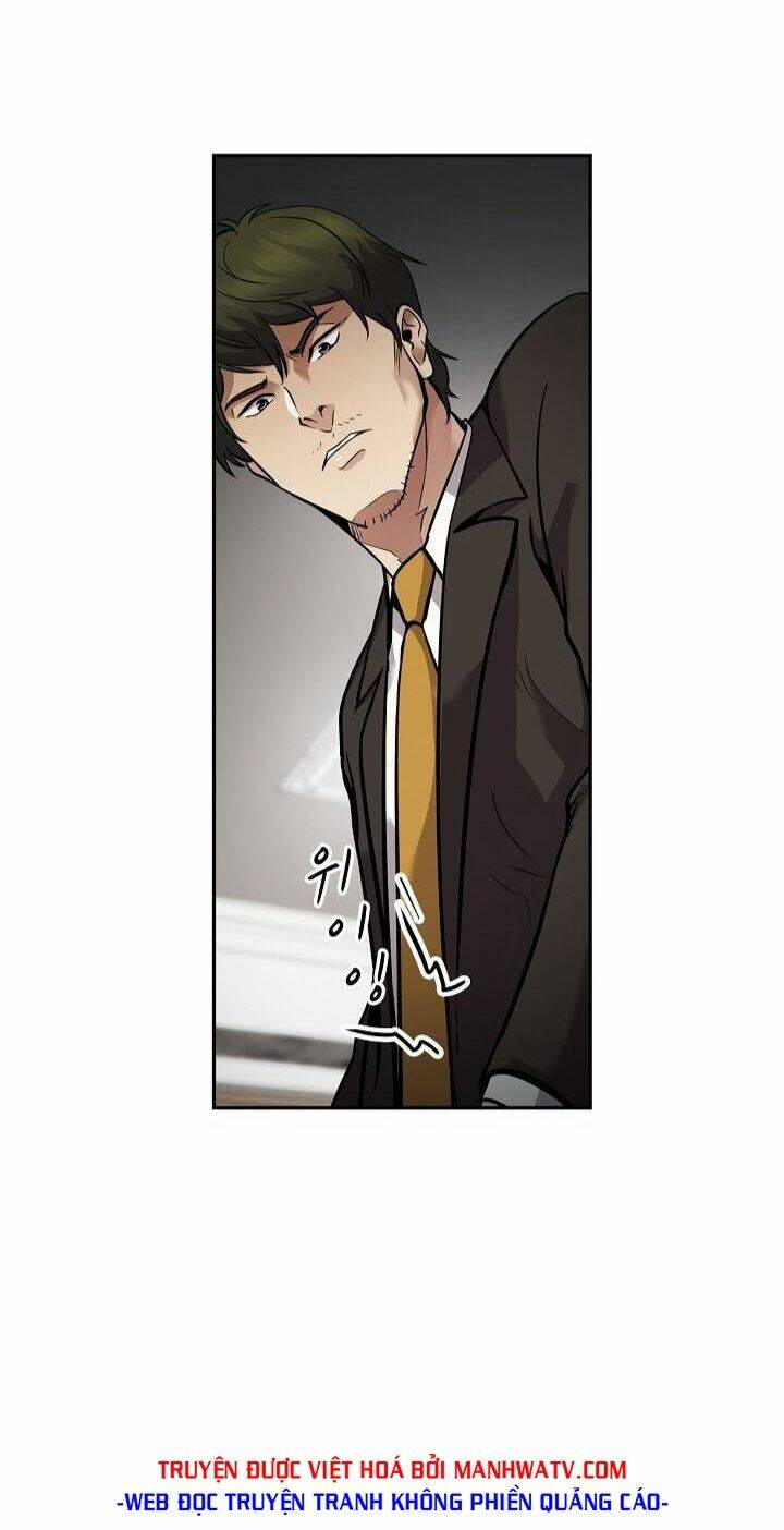 điều tra viên chuyển sinh chapter 133 7