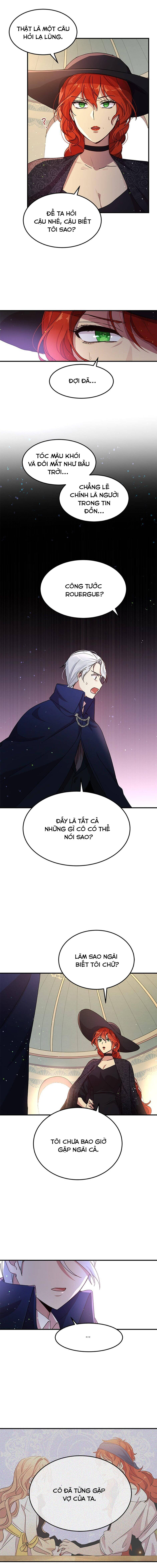 tại sao ngài làm điều này, công tước chapter 87 11