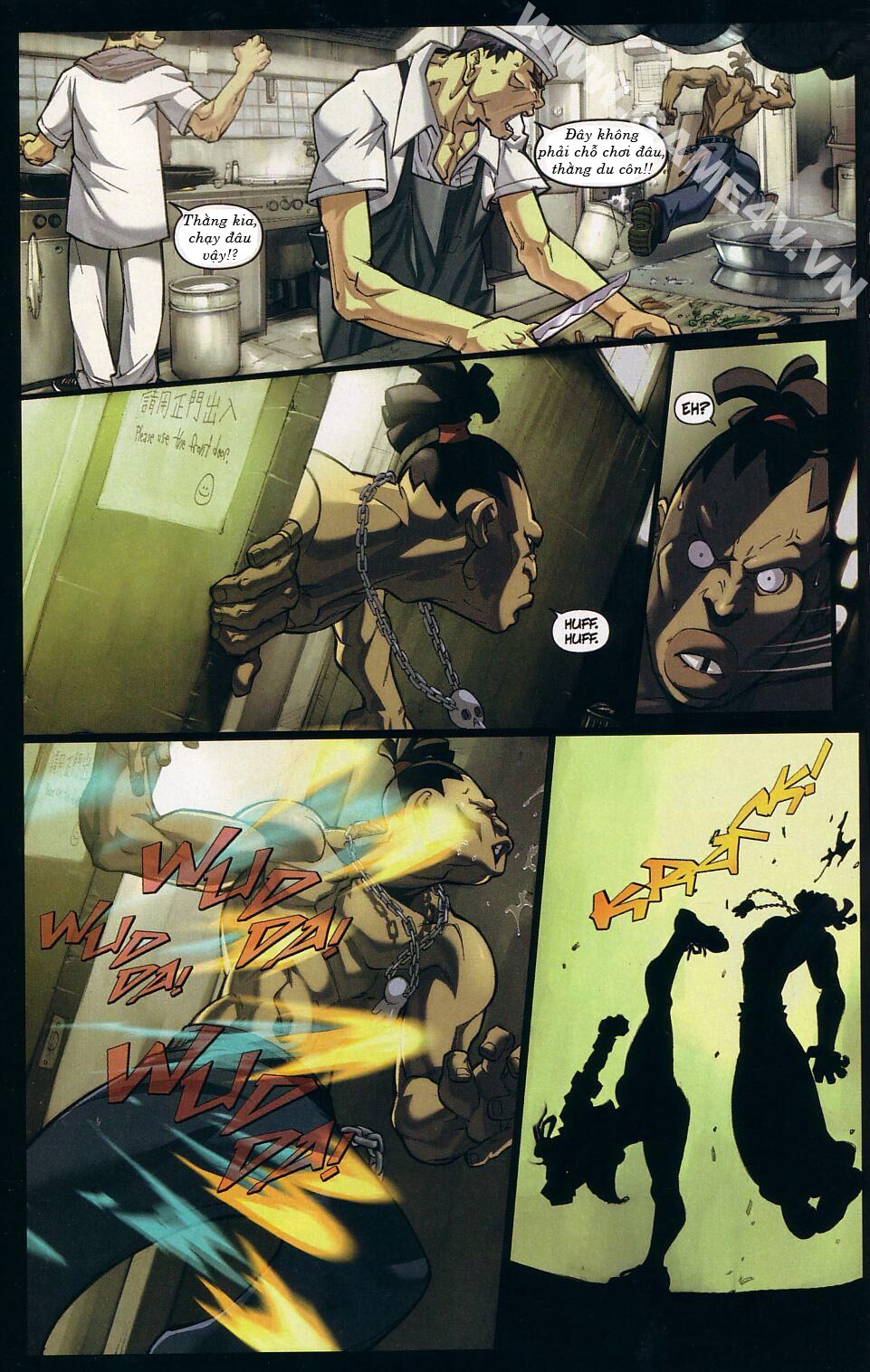 street fighter chapter 1 19