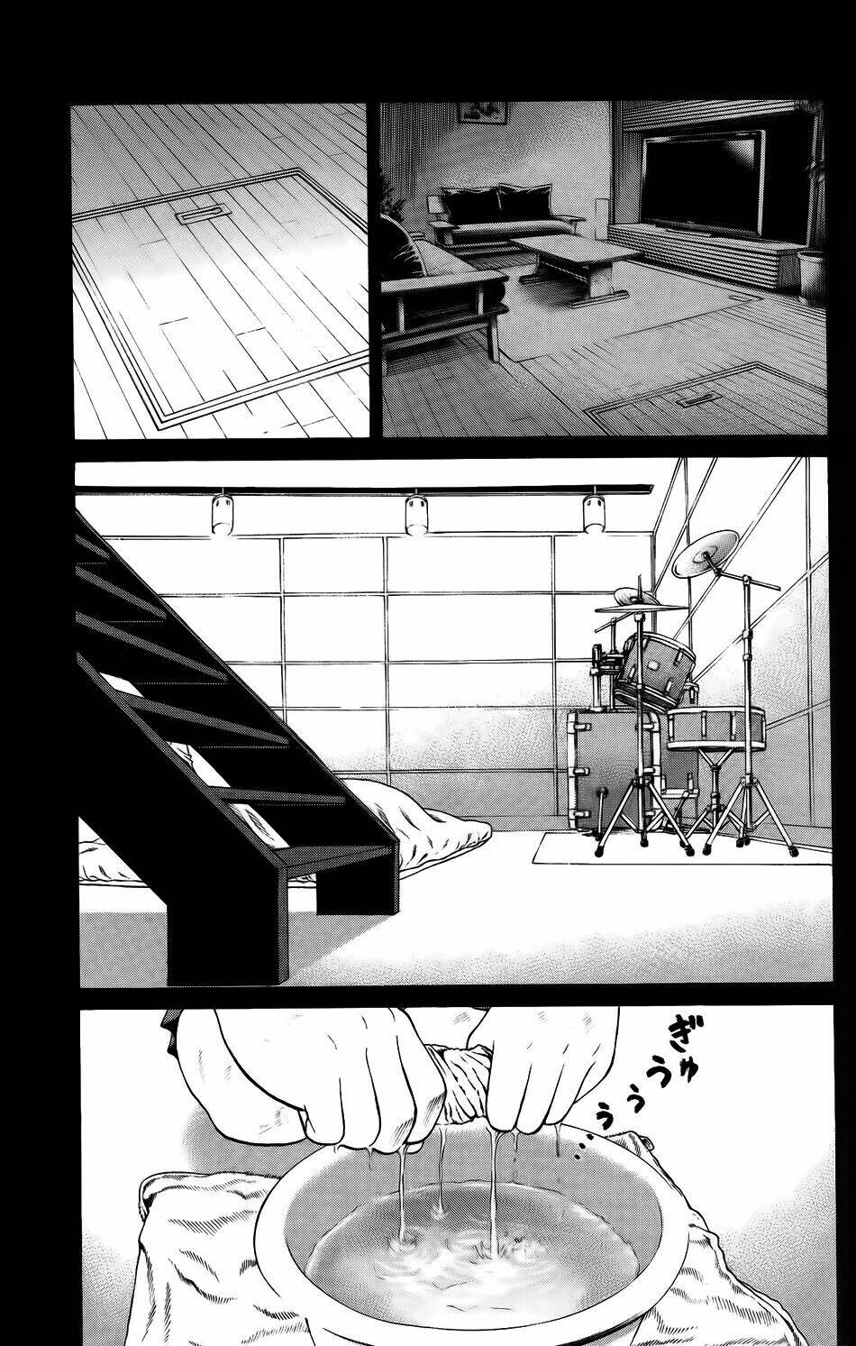 hakaijuu chapter 24 19