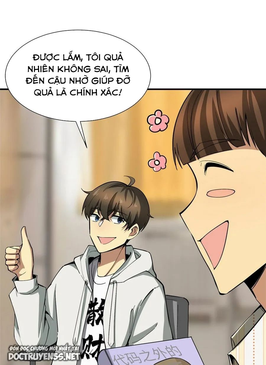 ta làm giàu từ thua lỗ game chapter 4 48