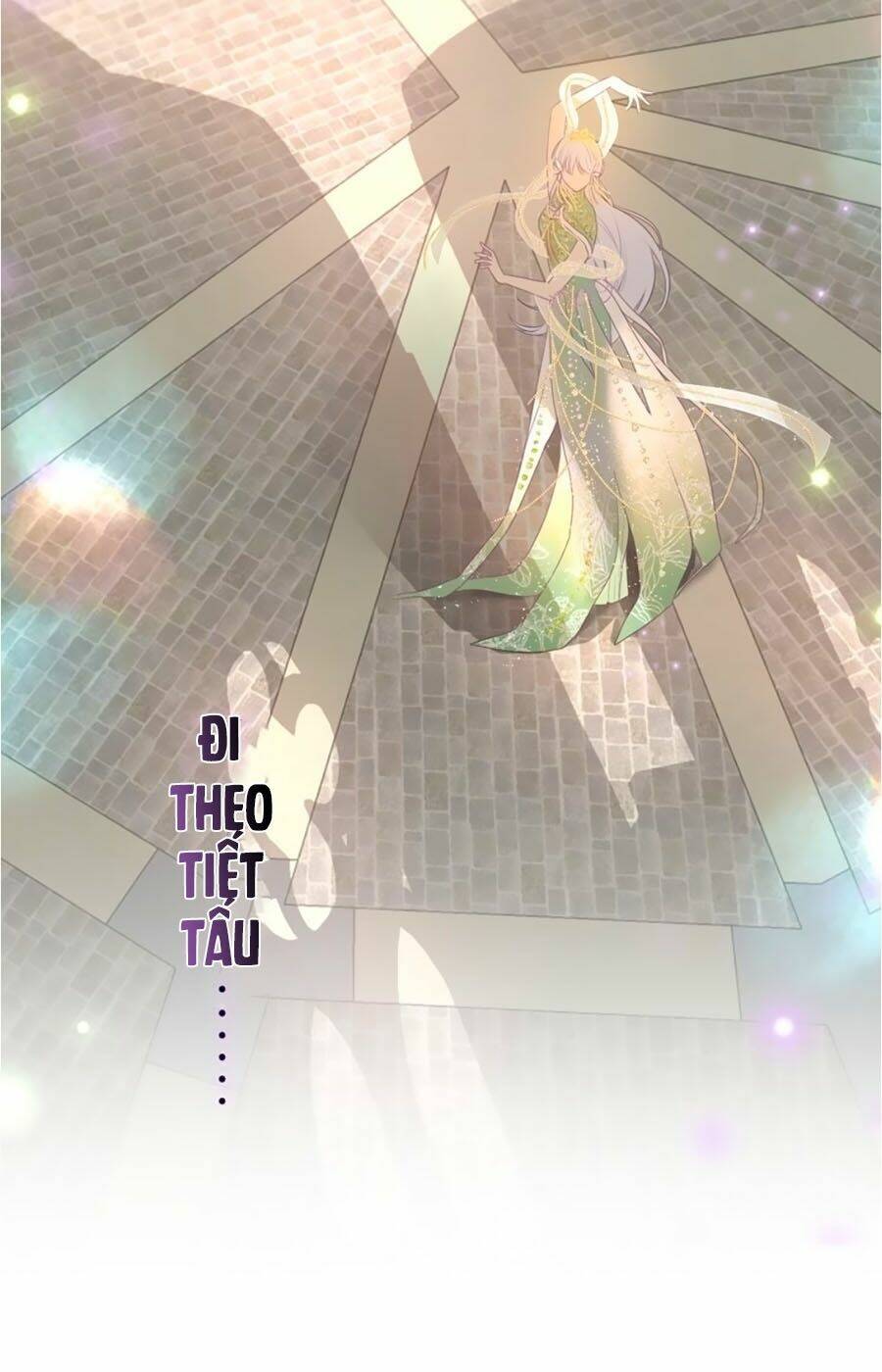 độ ấm quái vật kiệm lời chapter 10.1 32