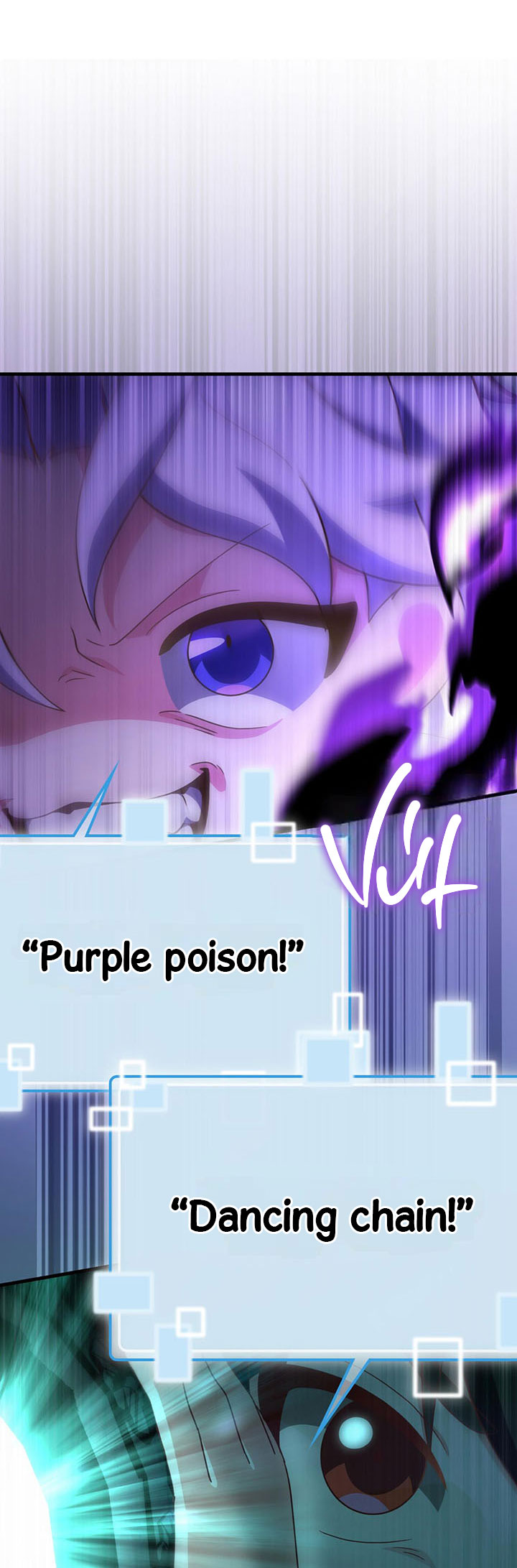 tên nhóc cùng bang hội là hàng xóm chapter 19 43