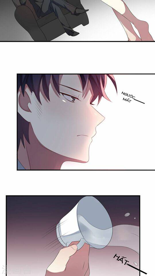 ma vương tổng tài mạc ngược luyến chapter 3 14