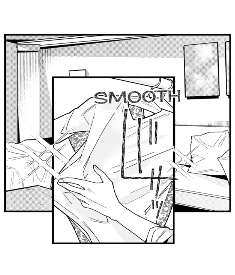 otoguro đáng sợ khi yêu chapter 10 3