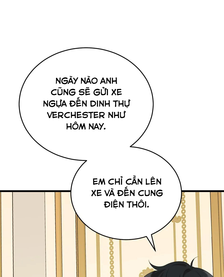 anh trai nguy hiểm của tôi chapter 82 58